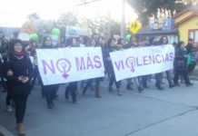 Chile: Conmoción por ataque a mujer a quien sacaron los ojos