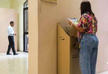 República Dominicana: Así se lleva a cabo la jornada electoral