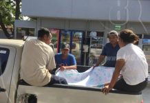 Paseo termina en tragedia