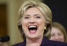 Hillary Clinton, «más peligrosa» para América Latina que Donald Trump