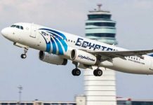 El Cairo admite que tragedia de EgyptAir podría tratarse de un acto terrorista