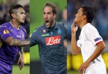 Definida las semis de la Europa League