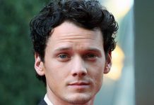 Muere el actor de Star Trek Anton Yelchin