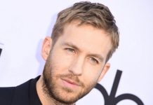 Calvin Harris hospitalizado tras accidente tráfico