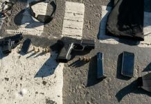 Cuatro muertos en Chipre por tiroteo en estación balnearia