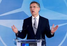 Posición de Reino Unido en OTAN permanecerá sin cambio