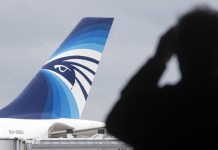 Publican conversación entre pilotos del MS804 de EgyptAir y los controladores