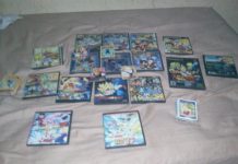 Promoción de las Esferas del Dragón: Blog #52 Marcó mi infancia