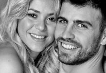 Shakira no está embarazada y no planea casarse con Piqué