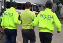Capturan al «mayor traficante de drogas sintéticas» de Colombia