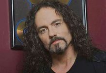 Ex baterista de Megadeth fallece en pleno concierto