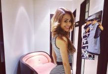 En fotos: Yanet Garcia la presentadora mas sensual de México