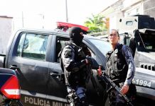 Operación policial en Río de Janeiro deja cuatro muertos