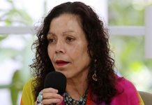 Rosario Murillo invita a la ciudadanía a jornada de verificación nacional