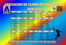 Baloncesto Nacional: Duelo de lujo en el inicio de la ACB