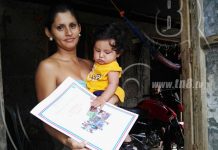 Madres restituidas en derecho