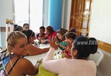 Homenaje a madres con discapacidad