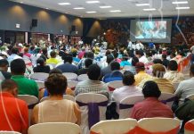 Dan a conocer resultados exitosos en Congreso Nacional de Gobiernos Locales
