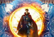 Nuevo trailer de Doctor Strange es revelado