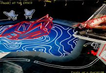 Panic! At The Disco lanza ‘Death of a bachelor’