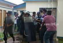 Dictan prisión preventiva para «El Popo»