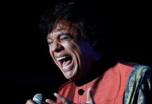 ¡Hasta siempre Juan Gabriel!