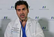 Privacidad para Hondureña con zika que dio a luz en Nueva Jersey