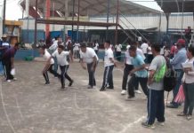 Estelí: Desarrollan juegos inclusivos
