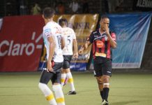 Fútbol Nacional: Copete y Leguías no jugarían en la Finalísima