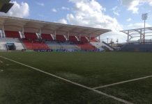 Segunda División: Real Estelí y Chinandega FC en la final del Clausura