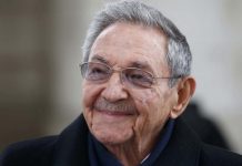 Raúl Castro cumple 85 años y Putin lo saluda