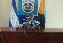 Policía brinda medidas de seguridad en Carnaval Alegría por la Vida