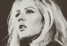 Ellie Goulding topless en su nuevo single «On my mind»