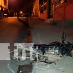 Matagalpa: Mujer muere en accidente de tránsito nicaragua, matagalpa, sucesos, accidente de transito,