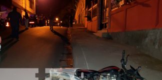 nicaragua, matagalpa, sucesos, accidente de transito,