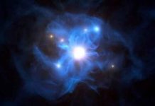 Primeros descubrimientos de colisiones entre estrellas de neutrones y agujeros negros ciencia, colisiones, agujeros negros, estrella de neutrones, estudio