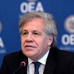 nicaragua, luis almagro, opinion, oea, imperialismo