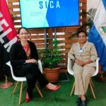 Conversatorio sobre protagonismo de las mujeres en la economía familiar nicaragua, mujeres, protagonismo, economia familiar, conversatorio