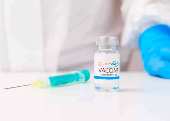 salud, vacuna curevac, eficacia, coronavirus, estudios