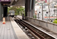 Bolivia lanza convocatoria internacional para construcción de tren urbano
