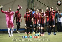 Fútbol Nacional: Ferretti y Estelí golearon