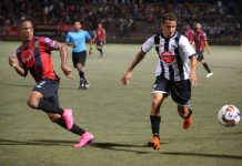 Fútbol Nacional: Ferretti y Estelí cerca del boleto a semis