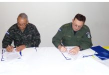 Ejércitos de Nicaragua y Honduras brindarán mejor seguridad