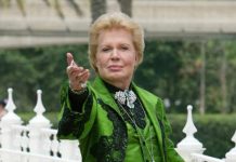 Walter Mercado dice de todo contra Donald Trump