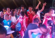 Halcones volvieron a quedarse con el título