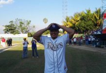 Listos los 44 convocados