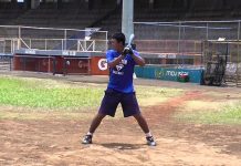 Mike Loáisiga firmará con los Dodgers