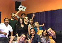 Así sonará el re make de Días de amar