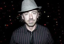 Benny Benassi presenta Paradise