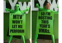 Miley Cyrus conducirá los MTV Music Awards 2015